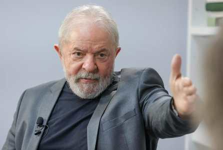 Lula: "O bloqueio [contra Cuba] é uma forma de matar seres humanos que não estão em guerra. Do que os EUA têm medo?"  (Foto: Ricardo Stuckert)
