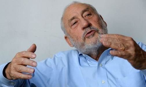 Joseph Stiglitz é um dos principais críticos da gestão da globalização e do mercado livre (Foto: Getty Images)