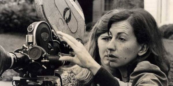 Helena Solberg é a única cineasta do Cinema Novo brasileiro. Ela completa 80 anos em junho deste ano.