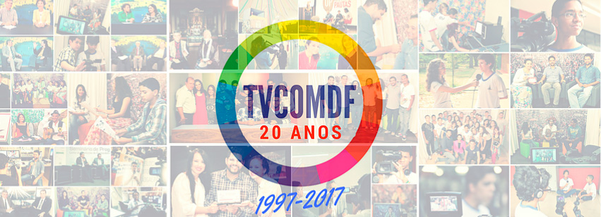 TV COMUNITÁRIA DF