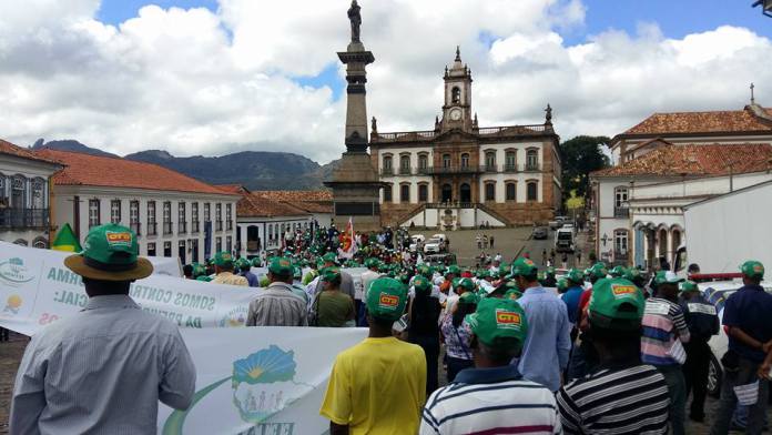 Ouro Preto-MG - Foto: Leleco-Pimentel