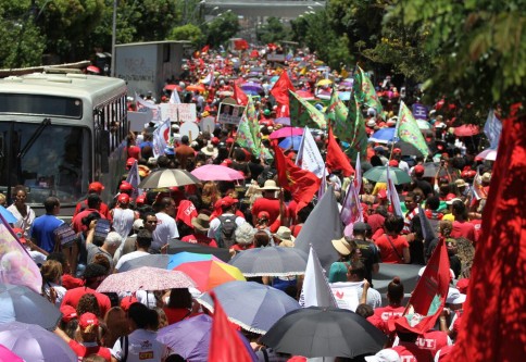 Recife - Foto: Thays Estarque