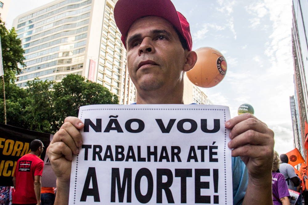 Rio de Janeiro - Foto: Pablo Vergara