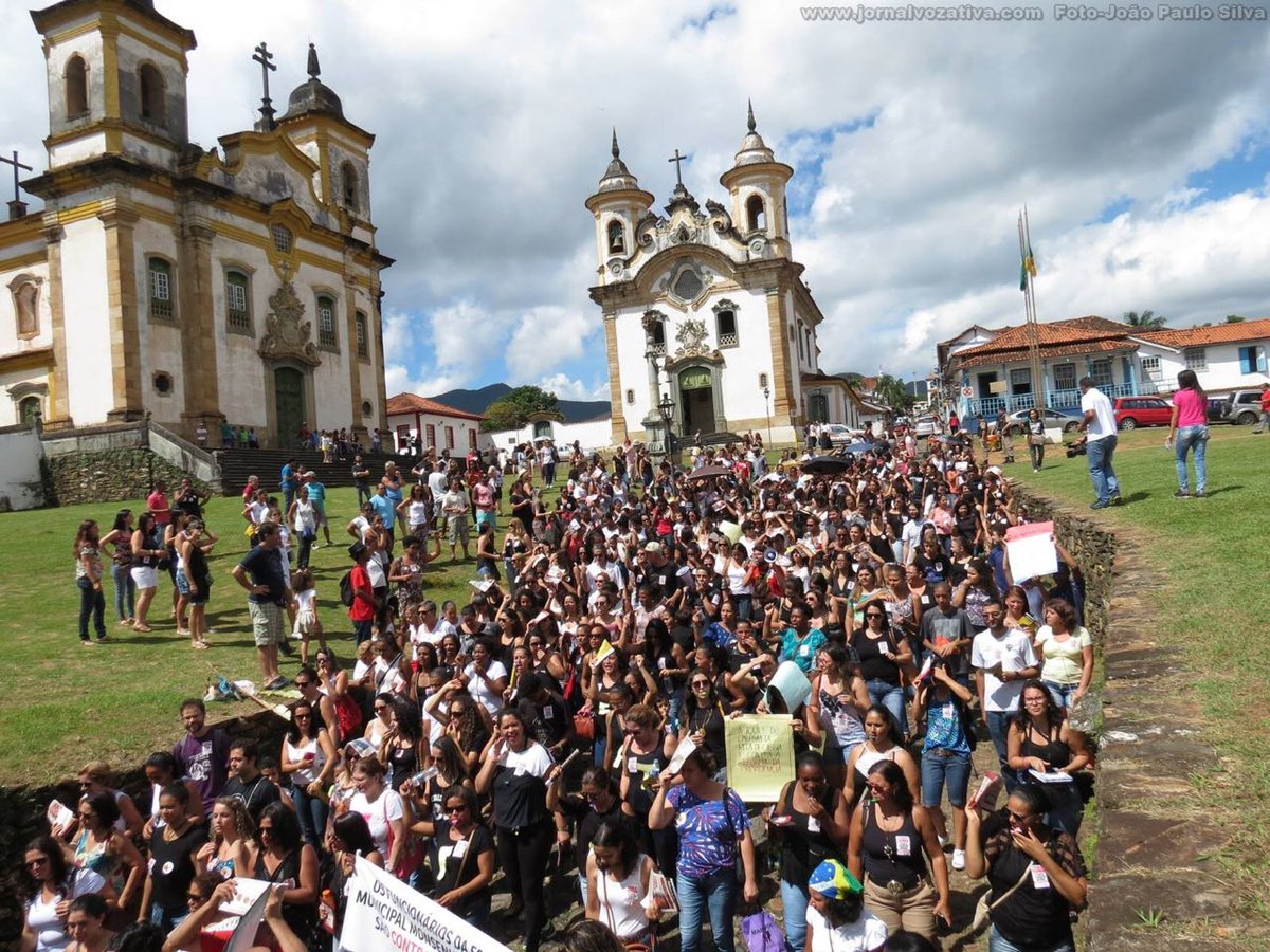 Mariana - MG 