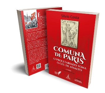 Para adquirir o livro acesse a página da Editora Anita Garibaldi: www.livrariaanita.com.br