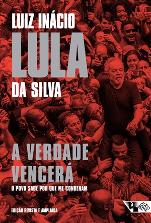 A nova edição do livro de Lula, A Verdade Vencerá, conta com novas questões respondidas pelo ex-presidente em outubro, ainda no cárcere e abrange temas como o governo Bolsonaro, Venezuela e sua condição pessoal. 
