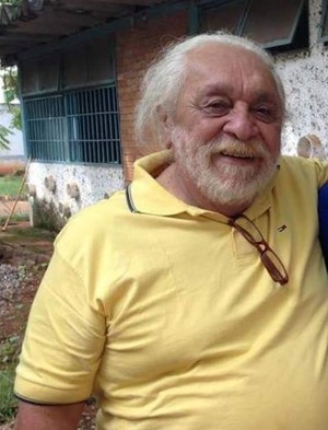 O ator brasiliense Andrade Júnior morre aos 74 anos vítima de infarto