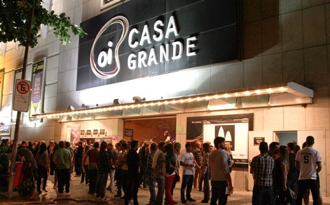 Manifesto defende permanência do Teatro Casa Grande sem intervenção do Estado