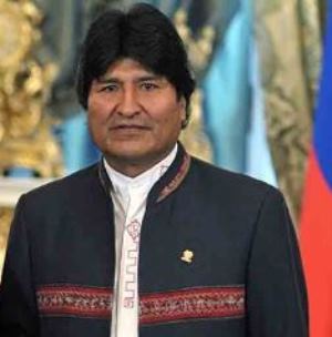 Angélica Torres: “Se Evo Morales tivesse lido o ´Bhagavad Gîta´, talvez não entregasse o seu país e povo aos hermanos-patrícios desalmados. Mas Evo é indígena e não indiano. Segue outra cosmogonia, outros rituais, outra fé”.