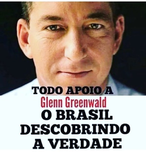 Juizes não aceitam que, para justificar sua conduta inapropriada, "Moro tente imputar a toda a magistratura nacional a prática das mesmas ilicitudes praticadas por ele". Jornalistas investigativos defendem The Intercept Brasil e a liberdade de imprensa.