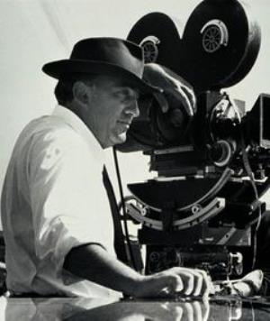 O cinema de Federico Fellini será debatido por Tânia Montoro e João Lanari Bo, com mediação de Paulo Ricardo G. de Almeida 