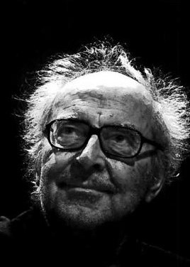 Jean-Luc Godard – nasceu em Paris no dia 3/12/1930 e faleceu hoje (13/9/2022), aos 91 anos, em Rolle, Suíça