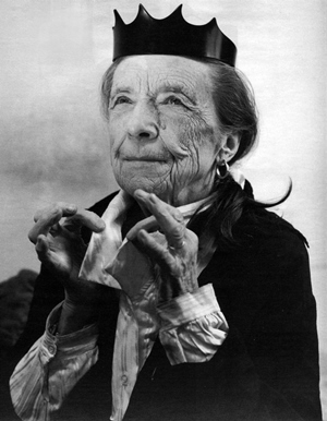 Louise Bourgeois (1911-2010) está entre as 150 artistas que terão obras expostas no MAR.