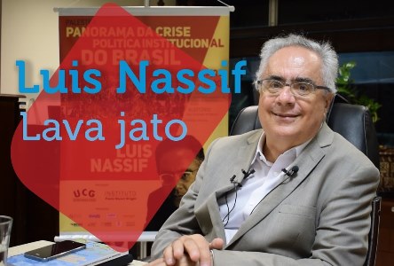 Luis Nassif: "Toffoli não está isolado e o vazamento da informação foi um ato político de procuradores da Lava Jato".