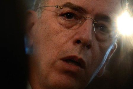 Pedro Parente, presidente da Petrobras, é acusado pelos governadores da Sudene de praticar política de preços antinacional