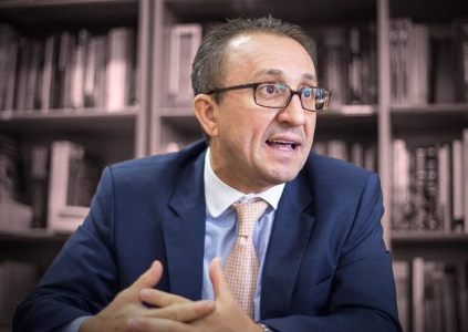 CBJP: "O desembargador Rogério Favreto vem sendo atacado injustamente"