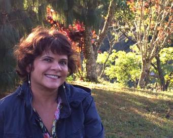 Sandra Crespo: "Saudade da Sala Villa-Lobos e da boa música"