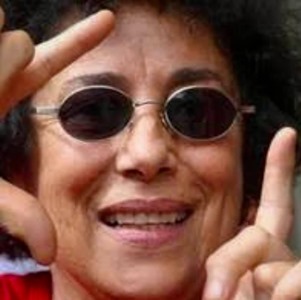 Tânia Quaresma faz parte da história cultural de Brasília e deixou um legado de longas-metragens e séries documentais para tevê (Foto: Gadelha Neto)