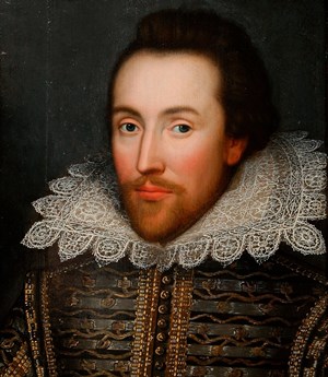 William Shakespeare, talvez o maior tradutor da calidoscópica natureza humana
