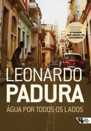 Neste livro, Padura, ao falar sobre o escritor Virgílio Piñera: "Em qualquer sociedade o diferente será esmagado".