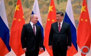 A Declaração Conjunta dos presidentes da Rússia e da China, na abertura da XXIV Olimpíada dos Jogos de Inverno, em Pequim, sinaliza para uma Nova Ordem Mundial