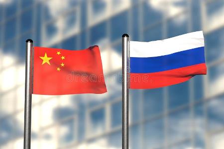 China e Rússia vão trabalhar para o sucesso da reunião dos chefes de Estado dos BRICS a ser realizada este ano.