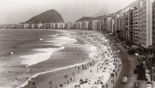 Rubem Braga, conhecedor das entranhas e mazelas do Rio, escreveu há 62 anos sua mais famosa crônica: “Ai de ti, Copacabana”