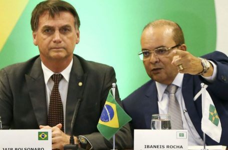 Manifesto denuncia Bolsonaro e Ibaneis, juntos na ameaça à vida da população do DF e do Brasil