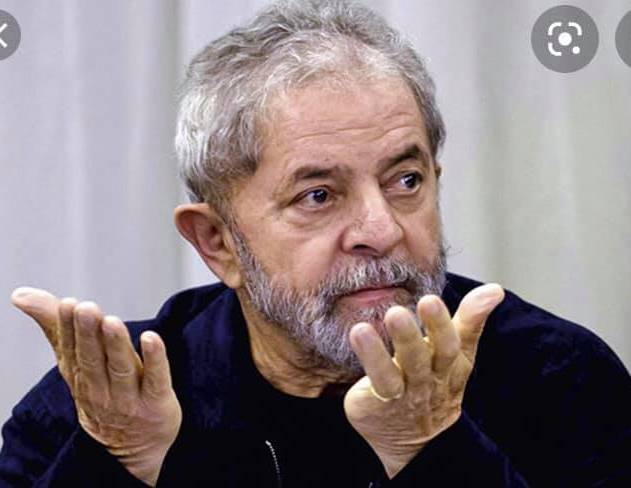 Lula precisa atrair o voto útil de Ciro e Simone para liquidar no prmeiro turno e dar paz ao Brasil