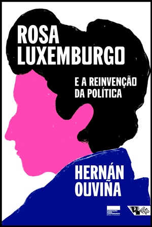 O autor, Hernán Ouviña, destaca nos textos de Rosa Luxemburgo a abordagem de temas caros para a militância do século XXI, como ecossocialismo, antipatriarcalismo, anticolonialismo e internacionalismo