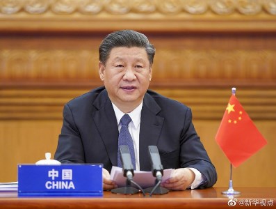 Xi Jinping anunciou que em novembro deste ano a China atingiu a meta, estabelecida em 2013, de tirar 80 milhões de chineses da extrema pobreza