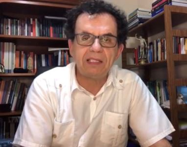 Vereador Reimont (PT/RJ) defende CPI e impeachment de Crivela por crime de responsabilidade