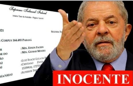 Patricia Porto: “Segundo pesquisas, Lula venceria as eleições contra todos os atuais pré-candidatos. A quem interessa o impeachment de Bolsonaro?”