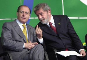Apesar da resistência de parte da militância petista, Lula e Alckmin podem construir juntos uma alternativa para vencer Bolsonaro no primeiro turno