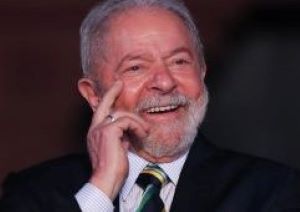 Lula é um democrata, ao contrário da abominação que comanda o Brasil desde a lava jato
