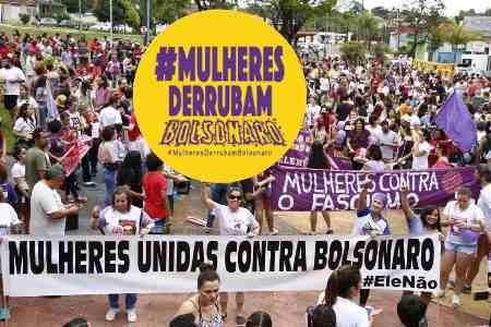 Figueiredo pede manifestação de Bolsonaro, mas ressalta que