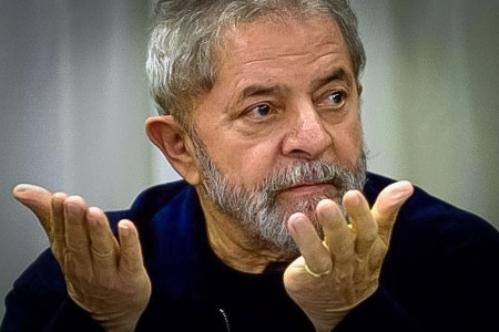 Lula espera que seja julgada procedente a suspeição do ex-juiz Sérgio Moro para que tudo volte ao seu leito normal. Aposta arriscada, mas não há escapatória para o seu futuro político