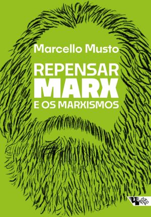 A crise econômica internacional de 2008 trouxe de volta à discussão a obra de Marx sua análise do capitalismo