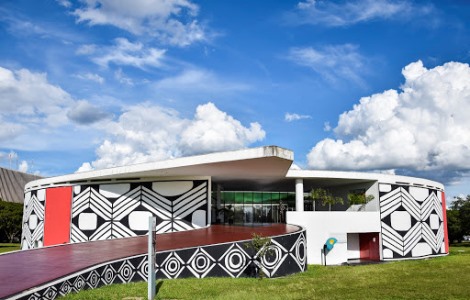 Entre as demandas da Frente Unificada da Cultura do DF está atenção redobrada ao Memorial dos Povos Indígenas.