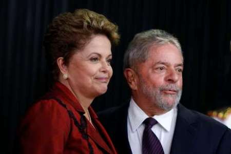 Em nota, PT diz que denúncias acolhidas pela 10a Vara Federal do DF contra Lula e Dilma não se sustentam em fatos nem provas".