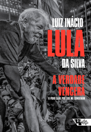 A Editora Boitempo negocia a tradução do livro em mais de oito países – inicialmente, porque, com a admiração que Lula desperta no mundo todo, pode-se esperar que seus relatos serão lidos em inúmeros idiomas.