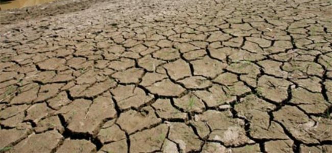 A seca em Brasília, aliada ao racionamento de água, é fruto da falta de planejamento e conclusão da obra da adutora de Corumbá IV