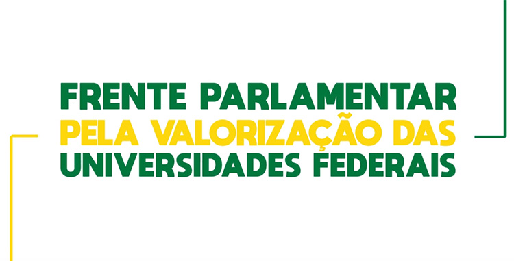 Em defesa da universidade pública no Brasil. Contra os cortes na educação.